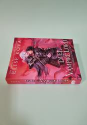 A Duel with the Vampire Lord (Married to Magic 3) thumb 1 4