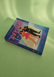 Revolve (Off the Ice 3) thumb 2 3