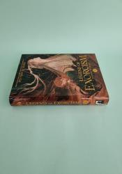 Legend of Exorcism: Tianbao Fuyao Lu (Novel) Vol. 3 thumb 1 4