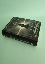 The Ascended (Aesymarean Duet 1) The Ascended (Aesymarean Duet 1) thumb 2 3