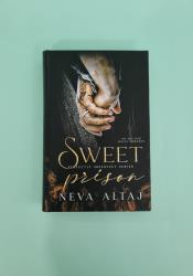 Sweet Prison (Perfectly Imperfect 10) Sweet Prison (Perfectly Imperfect 10) thumb 2 2