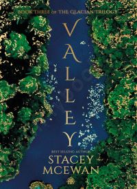 Valley (The Glacian Trilogy 3)