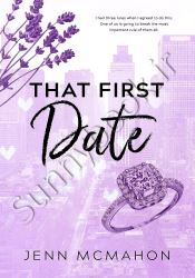 That First Date (Firsts in the City 2) thumb 2 1