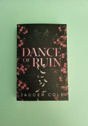Dance of Ruin (Darkest Dance 2) thumb 2 2