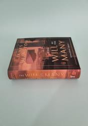 The Will of the Many (Hierarchy Book 1) thumb 1 4