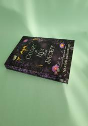 Court of Lies and Deceit (Flame and Thorns Book 3) Court of Lies and Deceit (Flame and Thorns Book 3) thumb 2 3