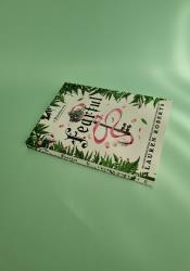 Fearful (The Powerless Trilogy Book 3.5) thumb 1 3