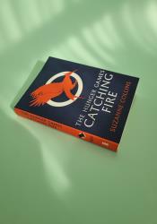 Catching Fire (the Hunger Games 2) Catching Fire (the Hunger Games 2) thumb 2 3