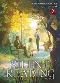 Silent Reading: Mo Du Vol. 2