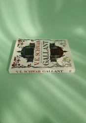 Gallant Gallant thumb 2 4