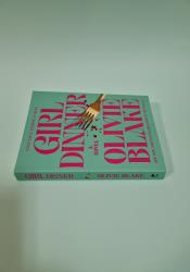 Girl Dinner thumb 1 4
