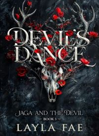 Devil's Dance (Jaga and the Devil 3)