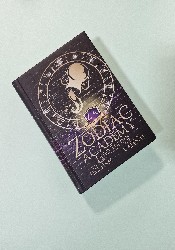 Zodiac Academy 6: Fated Throne Zodiac Academy 6: Fated Throne thumb 2 2