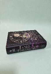 Zodiac Academy 6: Fated Throne thumb 1 4