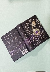 Zodiac Academy 6: Fated Throne thumb 1 5