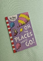 Oh, The Places You'll Go! thumb 1 2