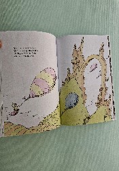 Oh, The Places You'll Go! Oh, The Places You'll Go! thumb 2 3
