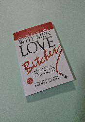 Why Men Love Bitches thumb 1 2
