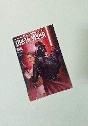 Star Wars: Darth Vader (2020-) #3 thumb 2 2